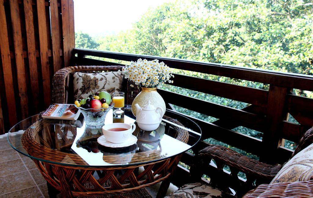 Hotel Victoria Bakoerjani Kamer foto