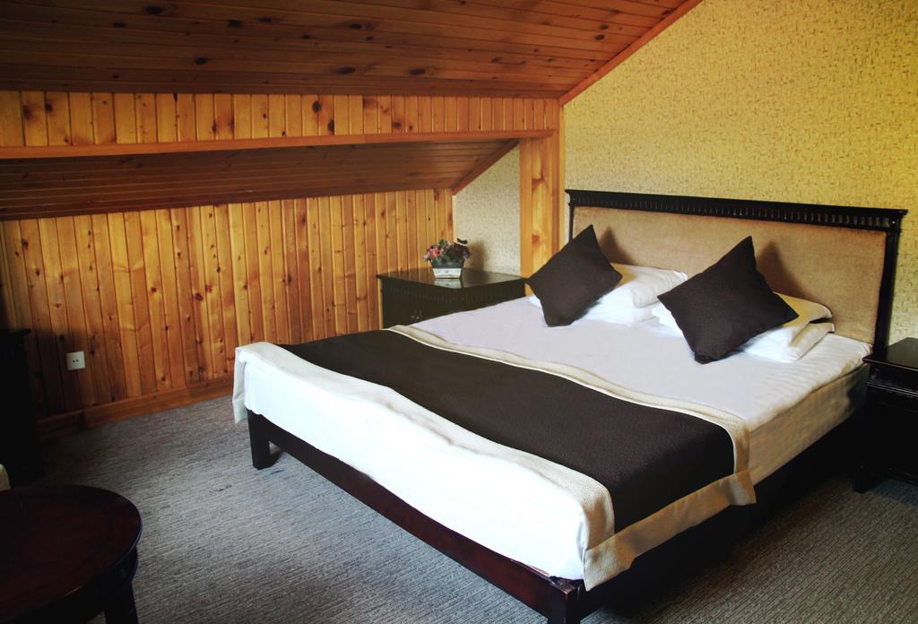 Hotel Victoria Bakoerjani Kamer foto